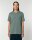 Unisex Basic T-Shirt Green Bay L