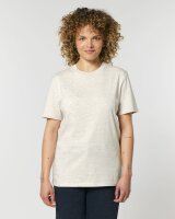 Unisex Basic T-Shirt Eco Heather XL