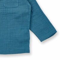 Longsleeve Plin Deep Ocean  9M / 80