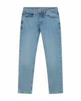 Tapered Jeans Jim Vintage Blue