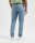 Tapered Jeans Jim Vintage Blue