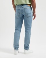 Tapered Jeans Jim Vintage Blue 36/32