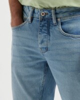 Tapered Jeans Jim Vintage Blue 36/32