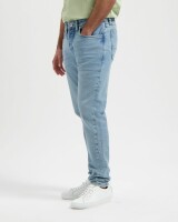 Tapered Jeans Jim Vintage Blue 31/34