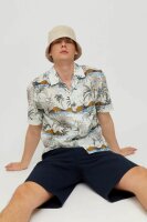 Kurzarmhemd Honolulu Shirt