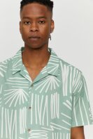 Kurzarmhemd Honolulu Shirt