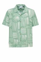 Kurzarmhemd Honolulu Shirt