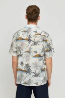 Kurzarmhemd Honolulu Shirt