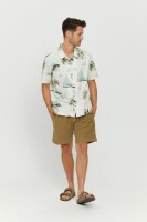 Kurzarmhemd Maui Shirt