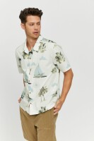 Kurzarmhemd Maui Shirt