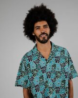 Kurzarmhemd Spring Aloha Shirt