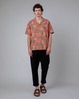 Kurzarmhemd Spring Aloha Shirt