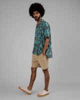 Kurzarmhemd Spring Aloha Shirt