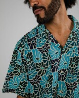 Kurzarmhemd Spring Aloha Shirt