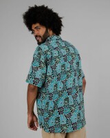 Kurzarmhemd Spring Aloha Shirt