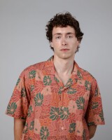 Kurzarmhemd Spring Aloha Shirt