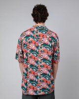 Kurzarmhemd Yeye Weller Aloha Shirt