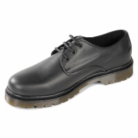 Halbschuh Alvoralo Unisex Schwarz 44