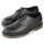 Halbschuh Alvoralo Unisex Schwarz 44