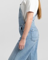 Jeans-Latzhose Jonna Dungaree Light Denim