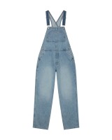 Jeans-Latzhose Jonna Dungaree Light Denim