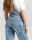 Jeans-Latzhose Jonna Dungaree Light Denim