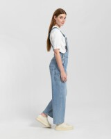 Jeans-Latzhose Jonna Dungaree Light Denim XS