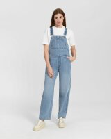 Jeans-Latzhose Jonna Dungaree Light Denim L