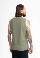 Tank Top Chetan Thyme M