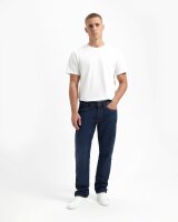 Regular Jeans Scott Basic Blue