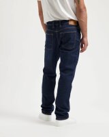 Regular Jeans Scott Basic Blue