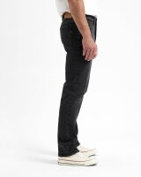 Regular Jeans Scott Vintage Black