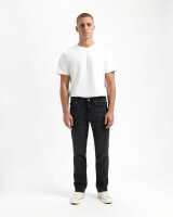 Regular Jeans Scott Vintage Black