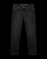 Regular Jeans Scott Vintage Black