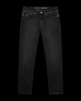 Regular Jeans Scott Vintage Black 29/32