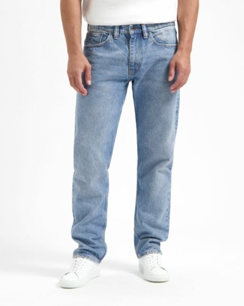 Regular Jeans Scott Frost Blue