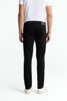 Slim Jeans Charles Stay Black Rinse