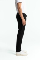 Slim Jeans Charles Stay Black Rinse