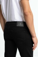 Slim Jeans Charles Stay Black Rinse