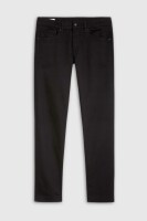 Slim Jeans Charles Stay Black Rinse