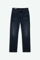 Straight Jeans Emiko Olesya Blue Black 25/30