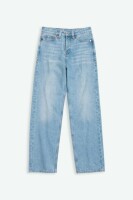 Unisex Jeans Noah Blue Reef Super Light Used