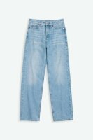 Unisex Jeans Noah Blue Reef Super Light Used 32/32