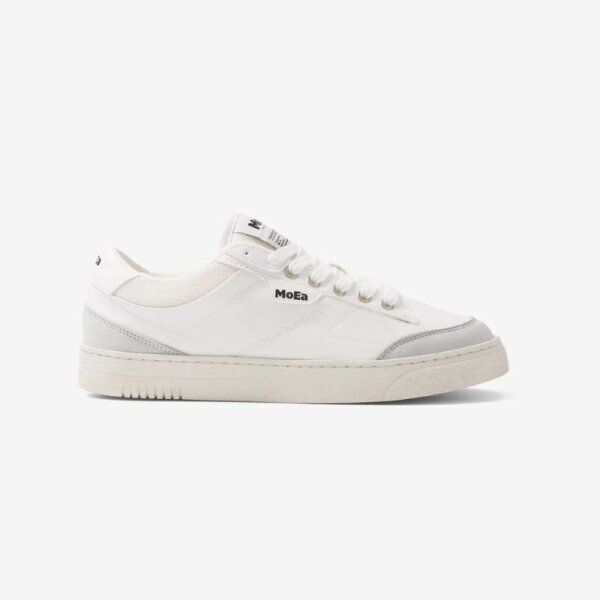 Unisex Sneaker Gen 3 Grapes Full White