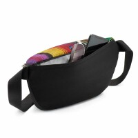 Bauchtasche Bagus Lite