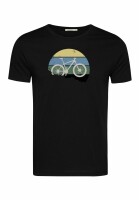 T-Shirt Bike Downhill Guide