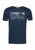 T-Shirt Nature Valley Guide