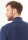 Zipper Mens Soft Touch Full Zip Navy L