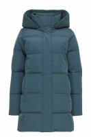 Wintermantel Joliet Coat Steel Blue S