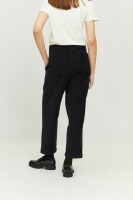 Cordhose Sanjo Pants Black S